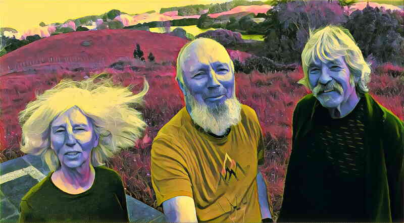 2019 10 12 Antje Roland Jon
